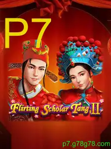 Flirting Scholar Tang II: Uma Nova Experiência de Jogo