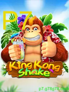 KingKongShake: Uma Nova Aventura para Jogadores Apaixonados